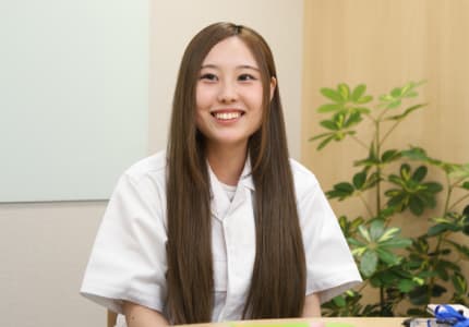 K.T / 部品管理課 1係
